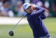 Patrick Cantlay PGA Tour Wins
